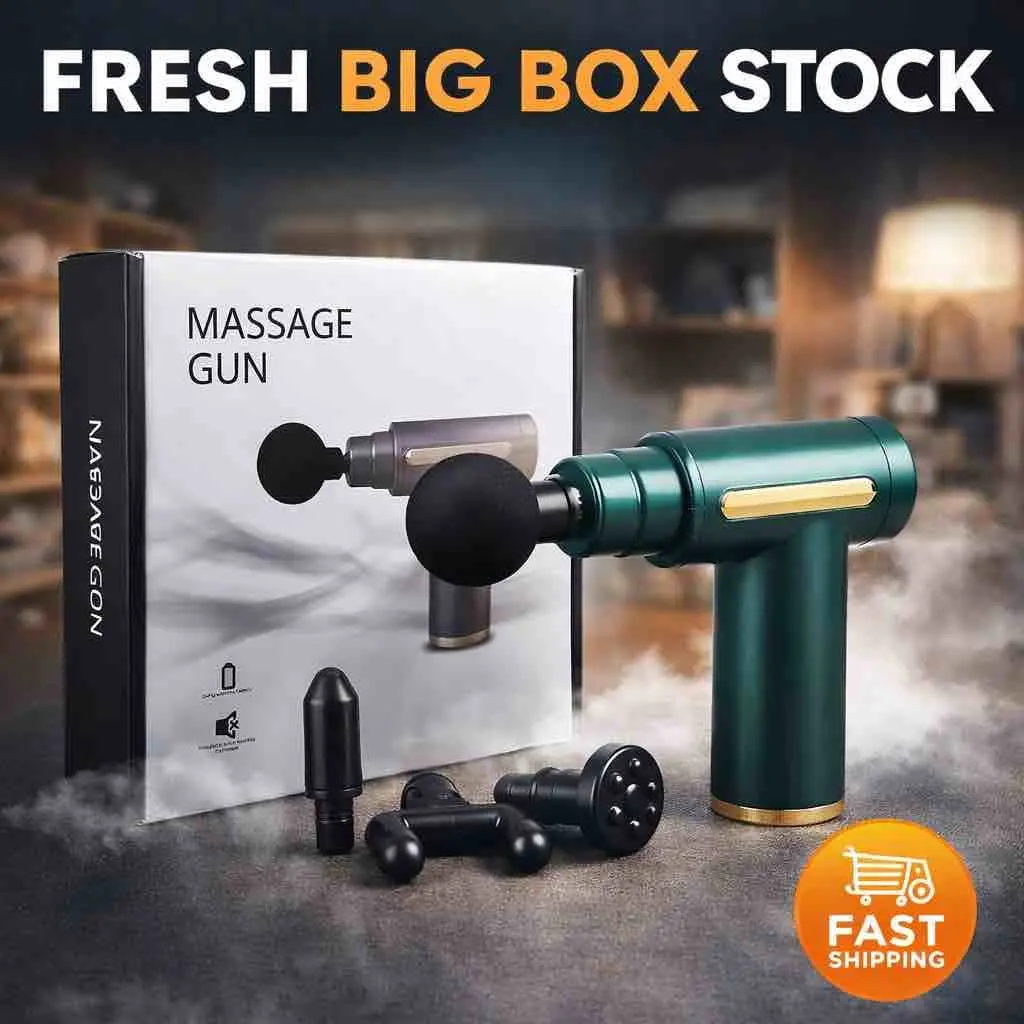 Massage Gun
